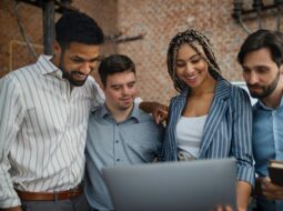 Diversity and Inclusion