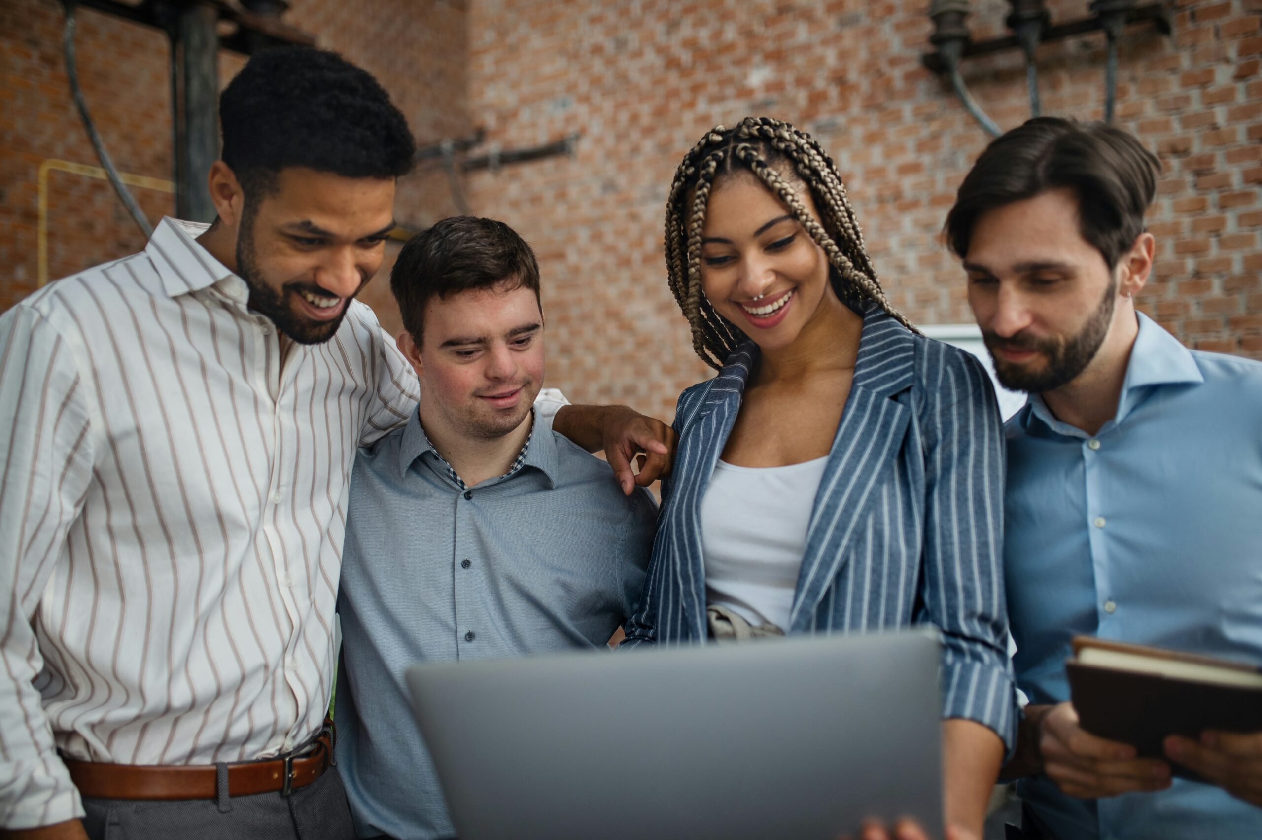 Diversity and Inclusion