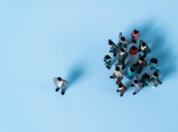 Inclusive Leadership