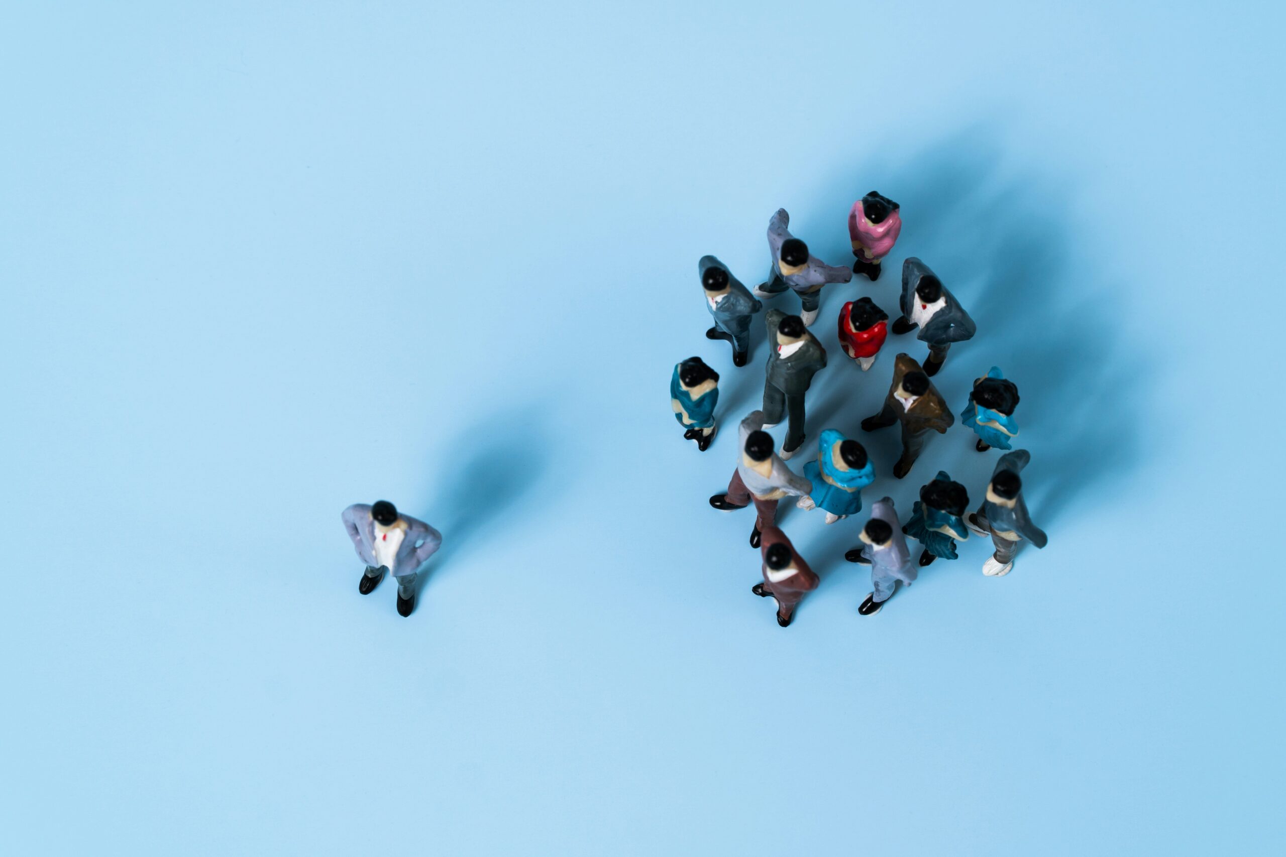Inclusive Leadership